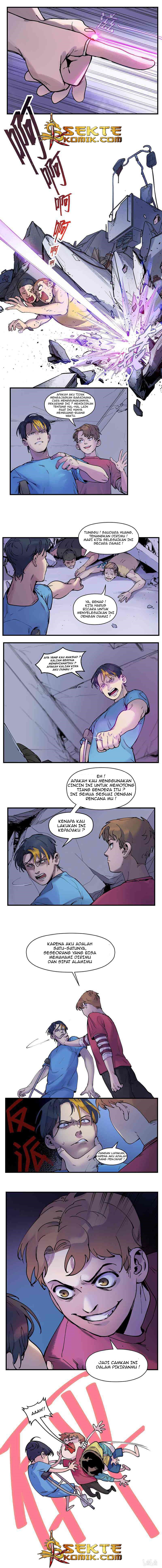 Villain Initialization Chapter 08 Gambar 3